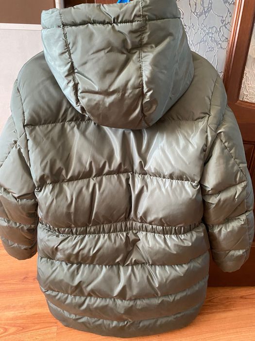 Куртка -пальто Tommy Hilfiger