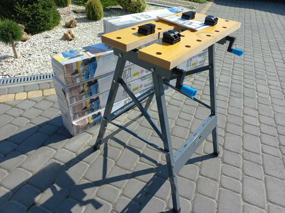 Акція розпродаж робочий стіл workzone, стіл верстак