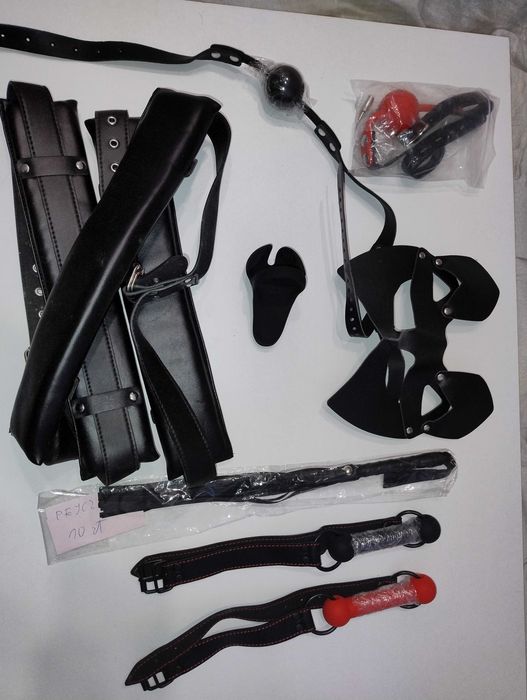 Box zwroty nowe nie uszkodzone