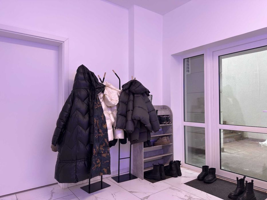 Фітнес-студія з прибутком 3 000$/міс,окупність 15 міс | ЖК Нова Англія