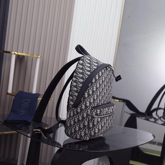 Рюкзак мужской женский Christian Dior Rider backpack кристиан диор CD