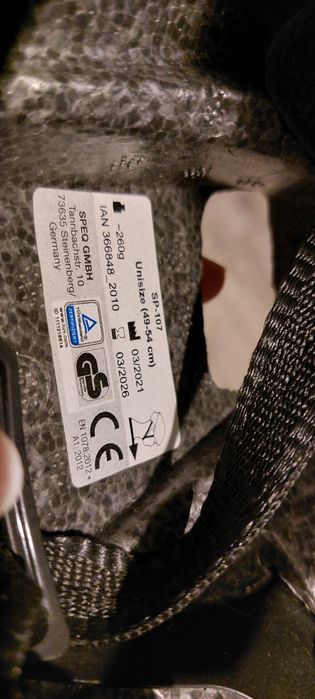 Kask rowerowy ultra lekki, przewiewny, super dziecięcy