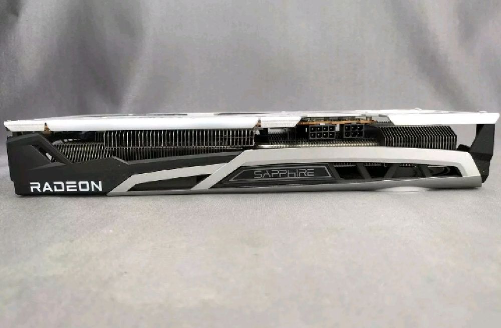 Amd Radeon Rx 6700xt 12gb