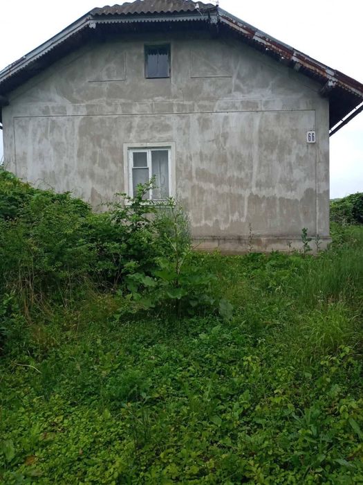 Продається будинок в селі Стрільче