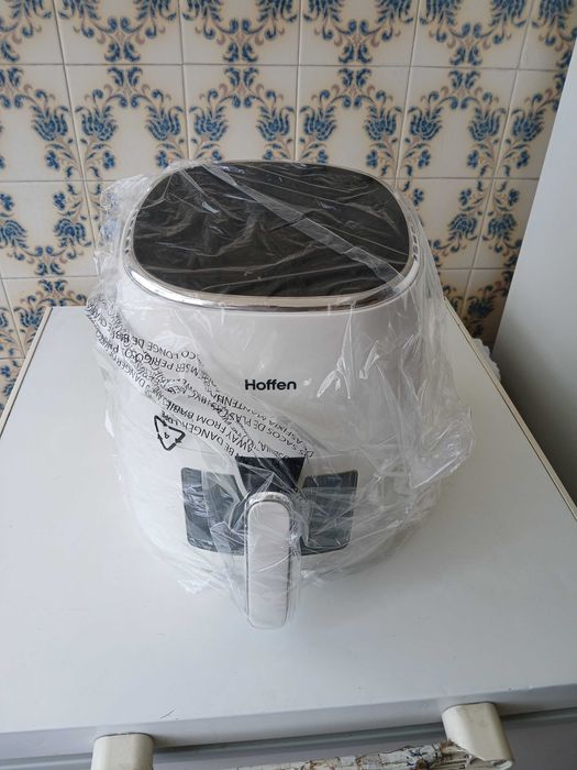 Air fray nova sem uso