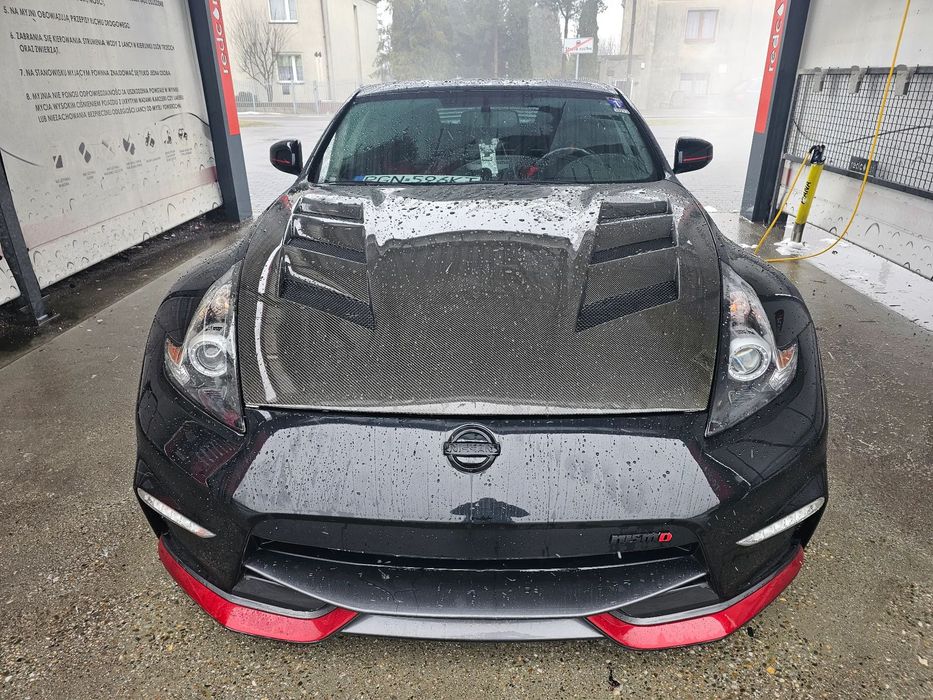 Nissan 370 Z