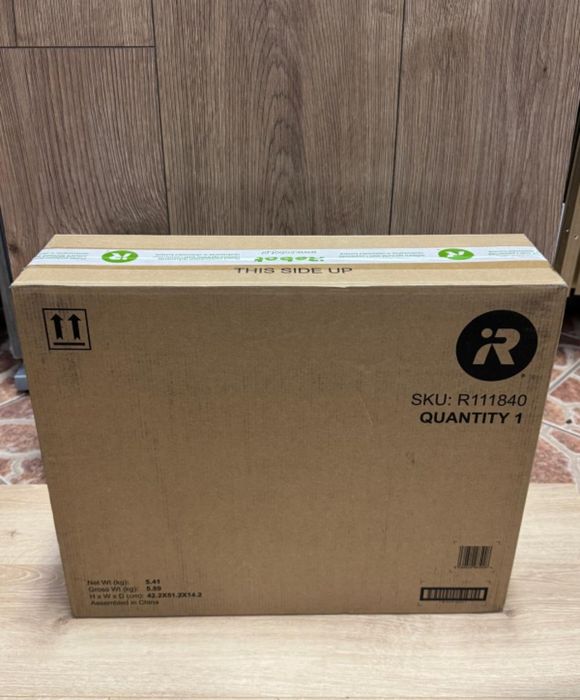 Robot odkurzający i mopujący iROBOT Roomba Combo