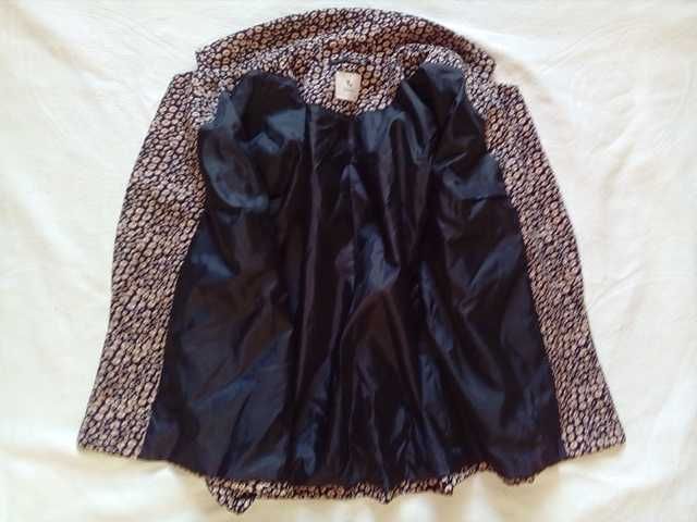 Женский экслюзив пиджак блейзер Tu Chanel