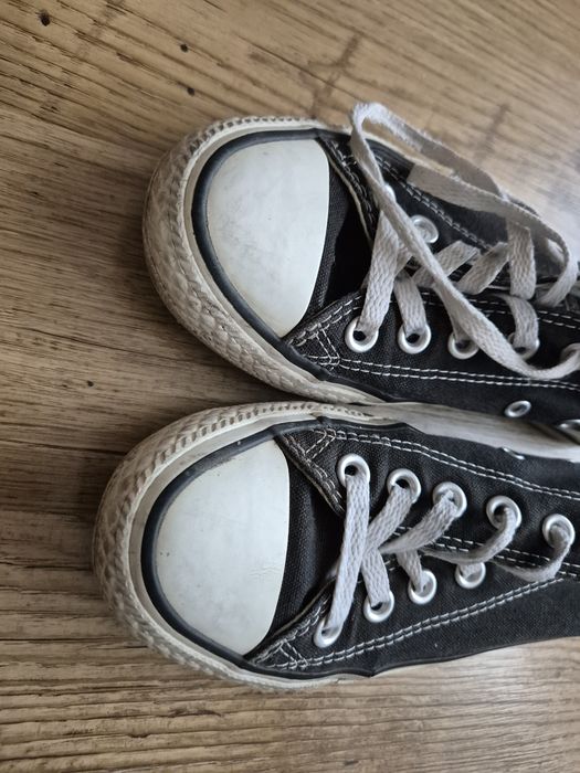 Trampki Converse rozmiar 27