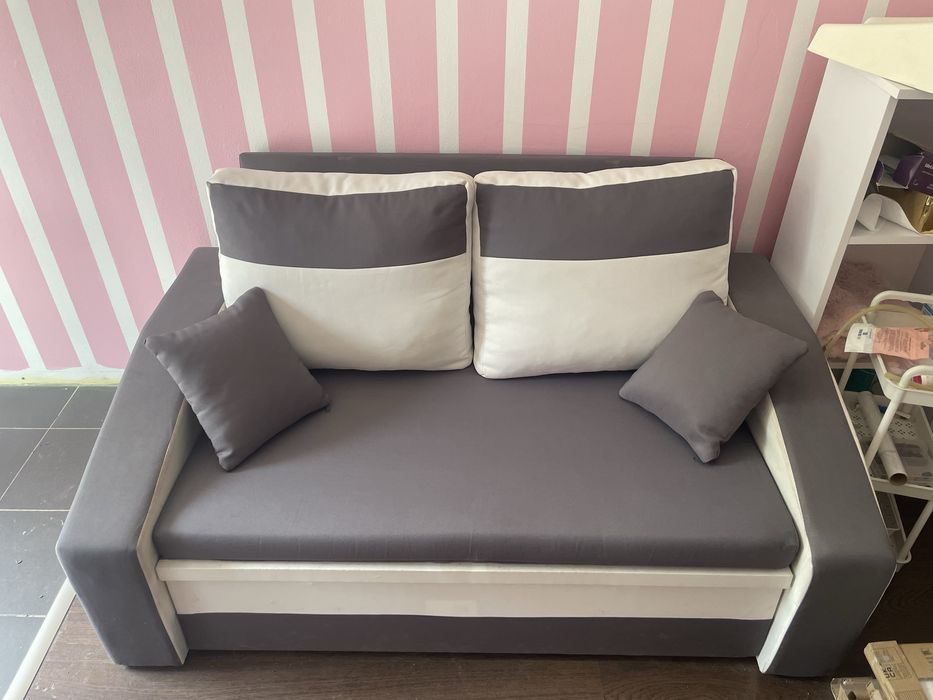 Sofa rozkładana