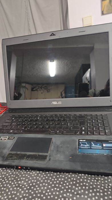 ASUS rog g73jw 8gb