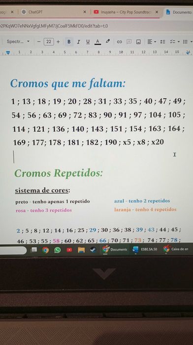 Mundo animal 1001 cores CROMOS TROCA OU VENDA