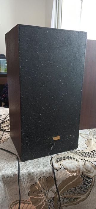 Kolumny UNITRA Tonsil