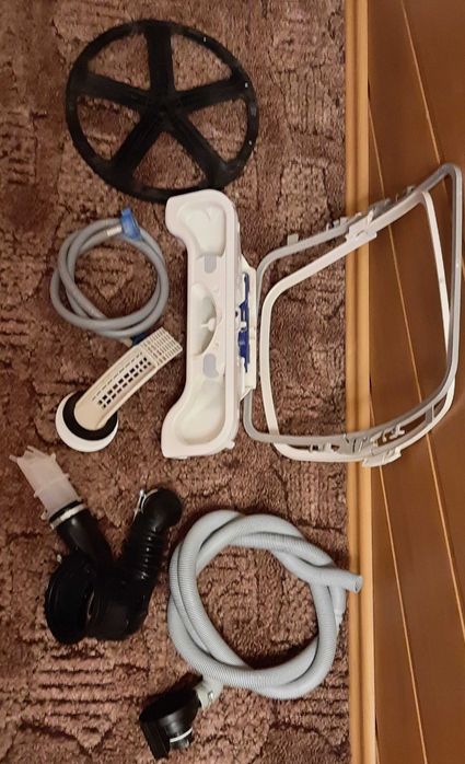 Pralka Electrolux EWT1255 części