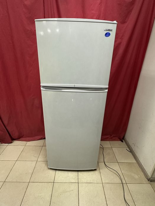 Холодильник Samsung No Frost