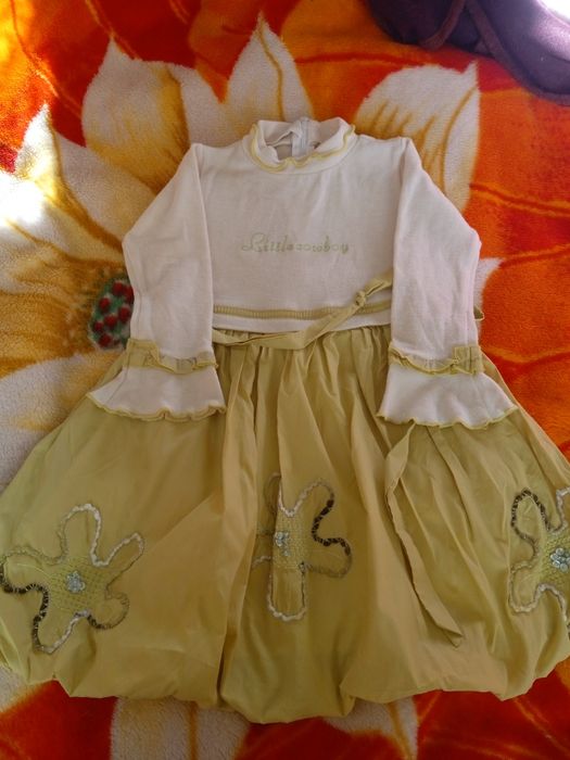 Теплые вещи для девочки