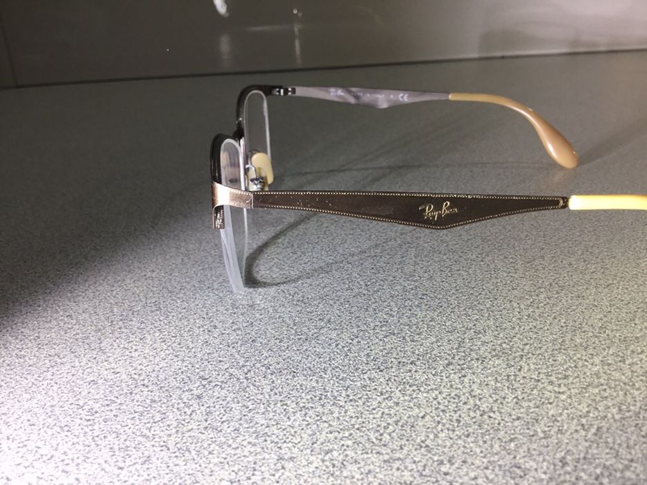 Oprawki damskie Ray Ban (oryginał)