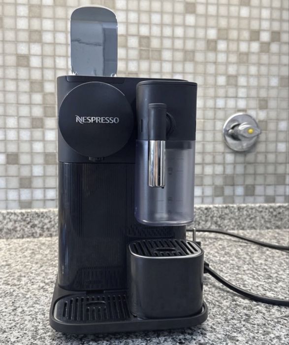 Nespresso DeLonghi