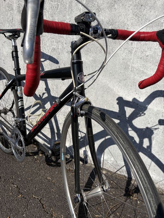 Bicicleta de estrada