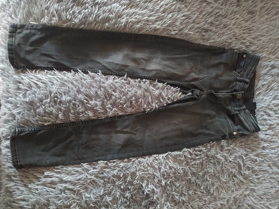 Джинси дитячі для хлопчика H&M