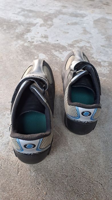 Sapatos de btt Carnac MPS2