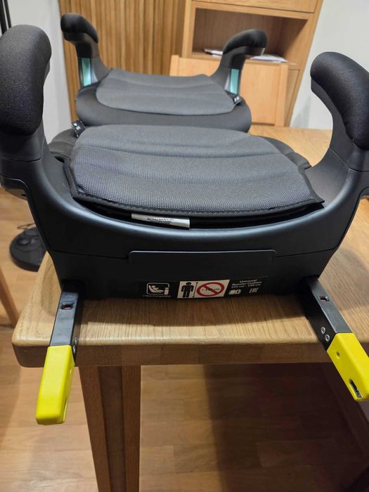Siedzisko Peg Perego Shuttle, stan idealny