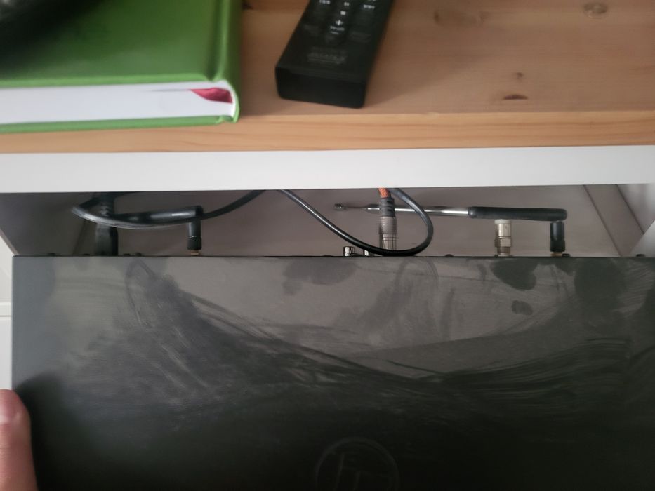 Radio internetowe Hama dit 2100msbt