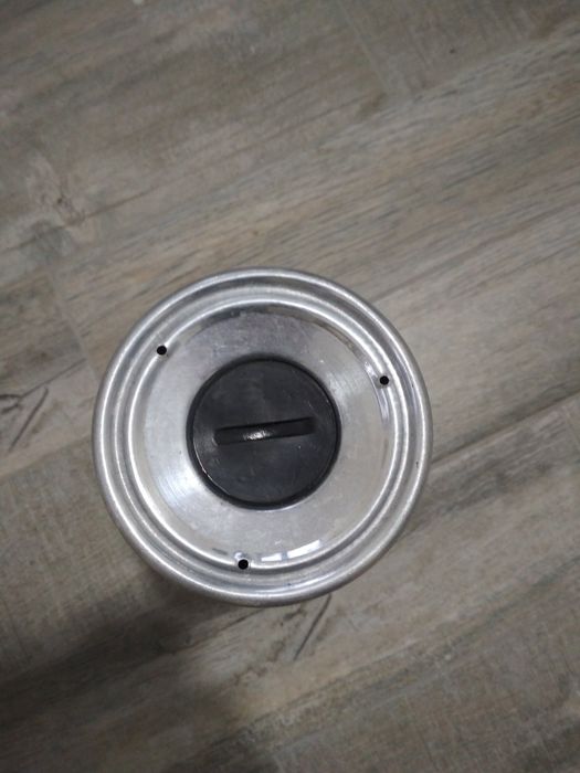 Термос китай 2х літровий