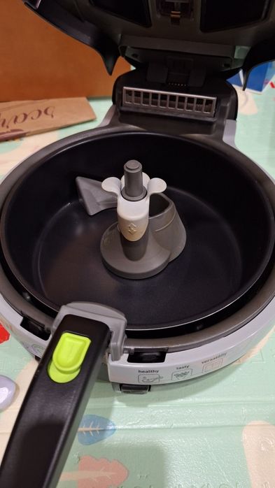 Tefal Actifry usada
