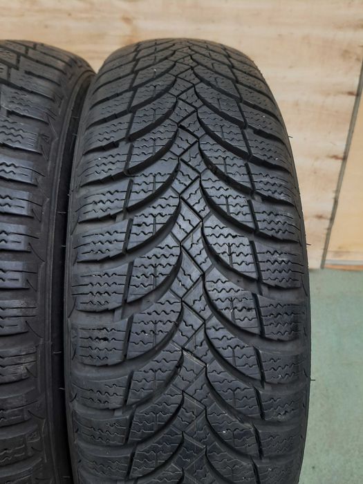 зимова 165/70R13 Nexen