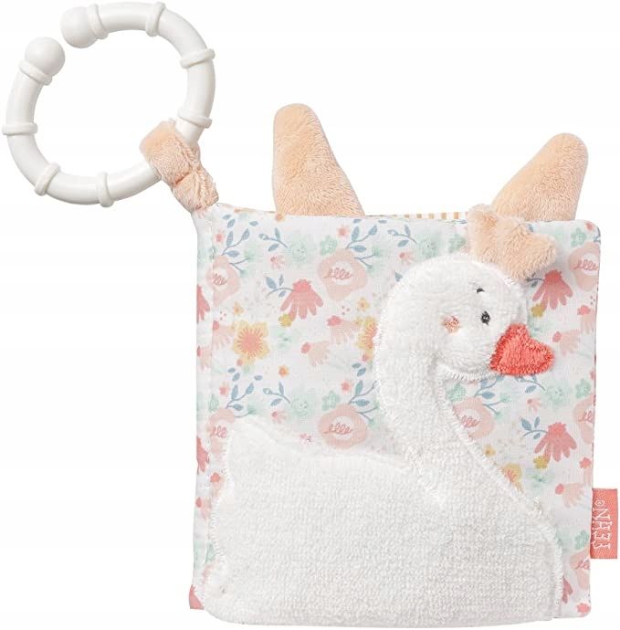 Fehn 062120 Miękka Książeczka z obrazkami