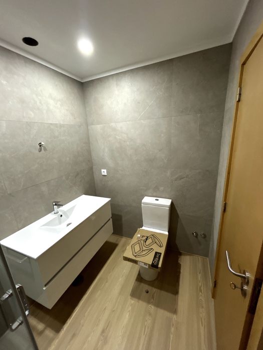 Exclusivo apartamento T3 - Praia de Labruge