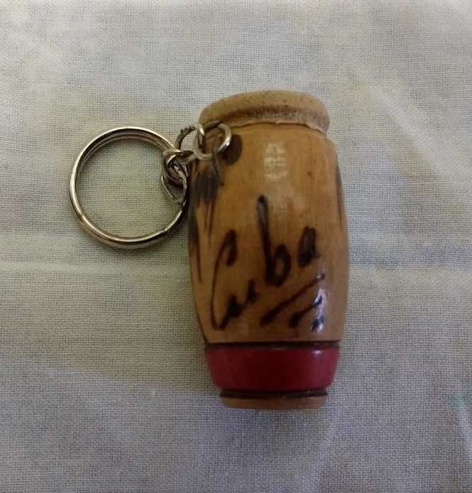 Calculadora Nestlé porta chaves e outros (ler anúncio)