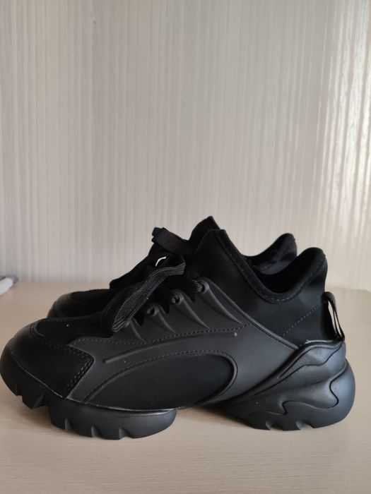 Ботинки осень новые стелька 23.