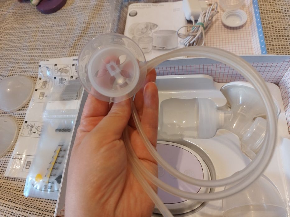Bomba extratora - Philips Avent