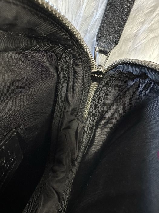 Сумка Оригінал  Gucci Supreme