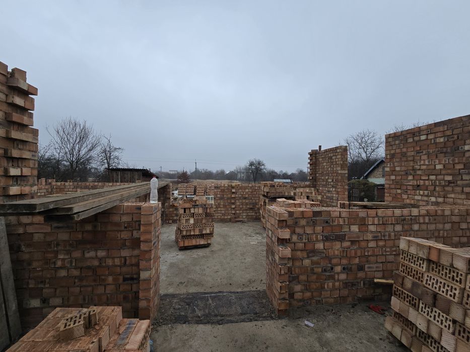 Продам Індивідуальний будинок на 95 м2
