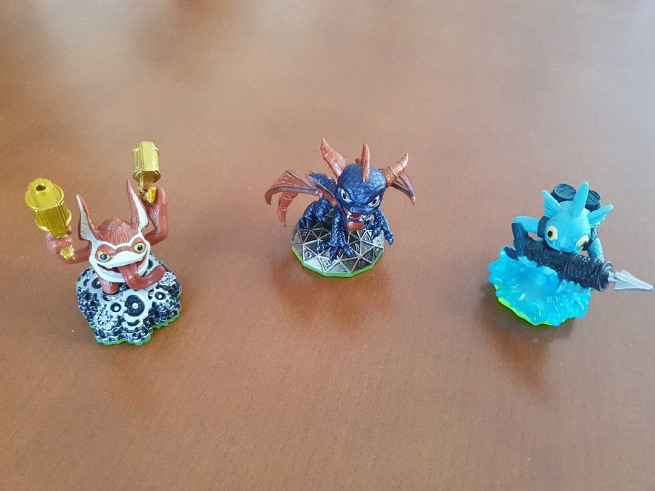 Skylanders Spyro's Adventure Starter Pack PC