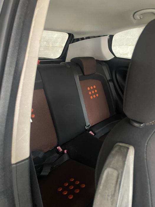 Fiat Grand Punto T-Jet (ler anuncio)