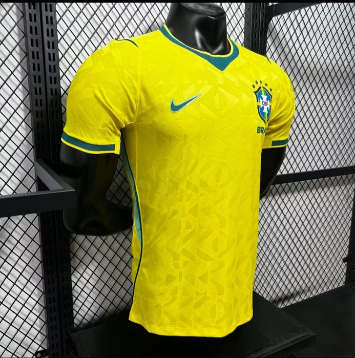 Camisa da seleção