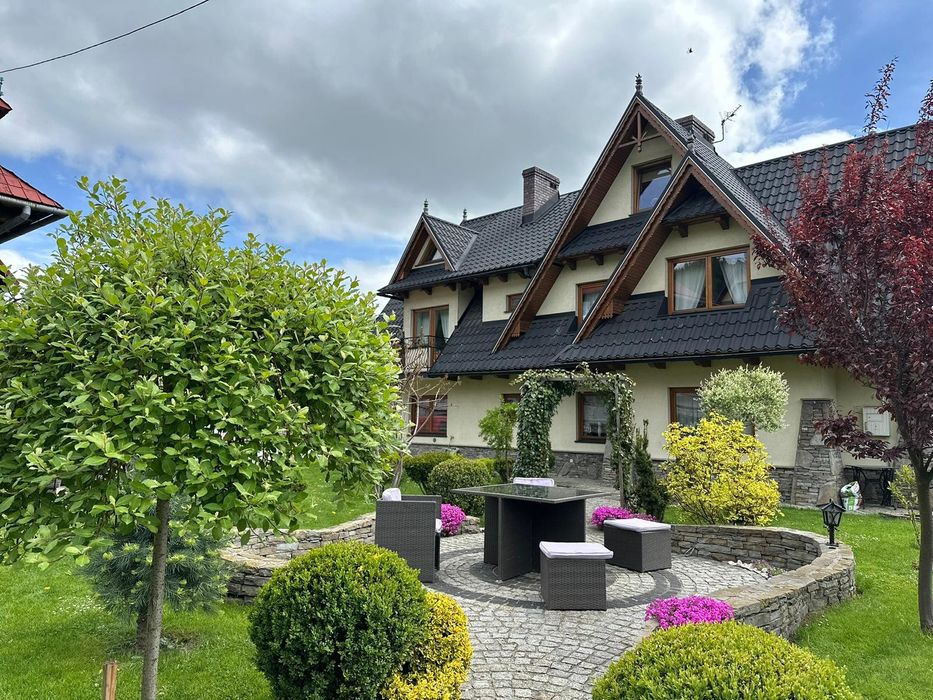 Ferie zimowe W GÓRACH,BASENY TERMALNE 2 km. Wolne terminy. Zapraszamy