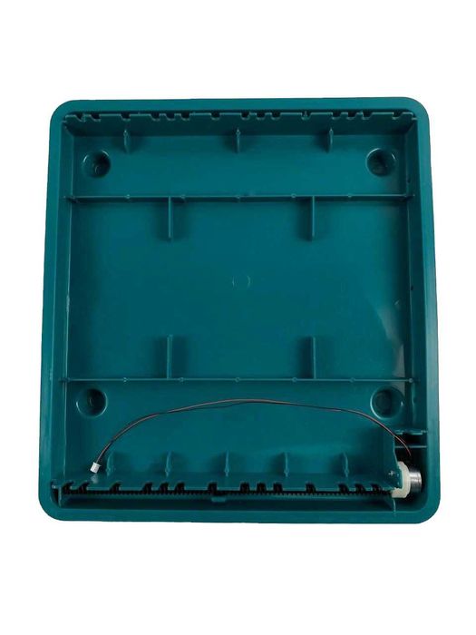 Автоматичний інкубатор Птаха 48-G 12/220В з роликовим механізмом