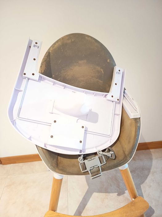 Olmitos Adjustable High Chair443306762473973762