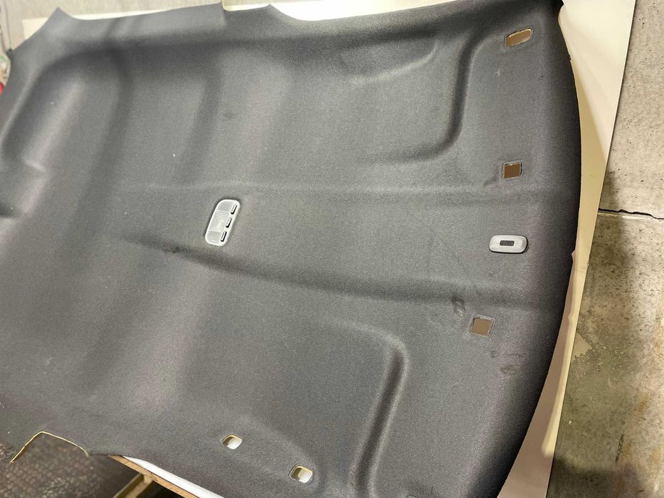 Forro do teto / tejadilho Citroen DS3 1.3HDI (2015)