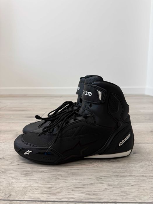 Мотоботи Alpinestars Faster-3 | Розмір EU 42.5