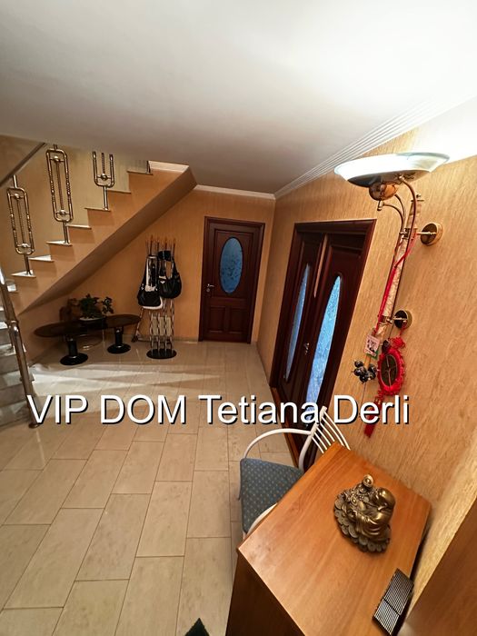 Багатокімнатна квартира за адресою вул. Степовая (площа 167,9 м²) - Atlanta.ua - фото 11