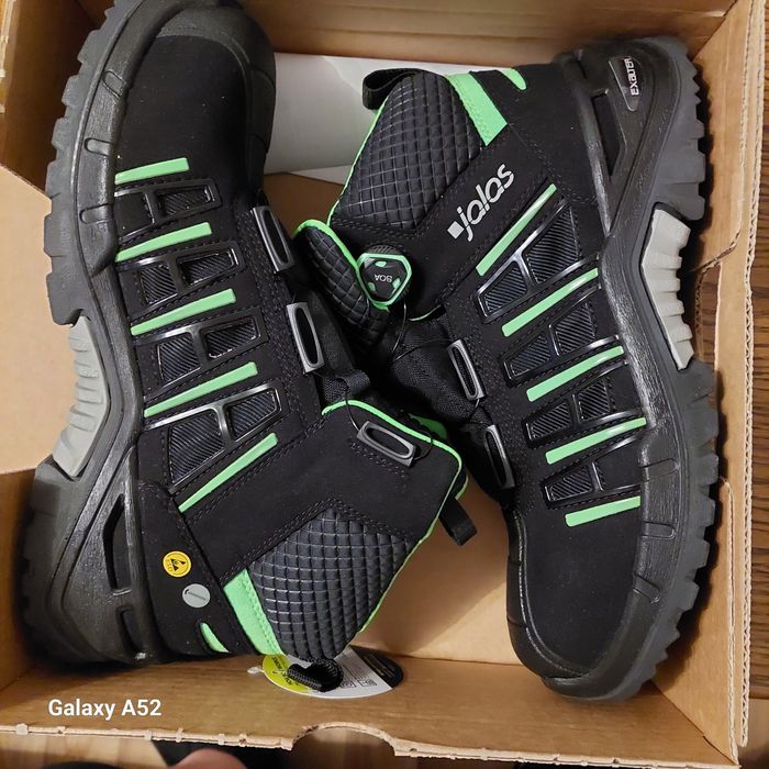 Buty robocze jalas