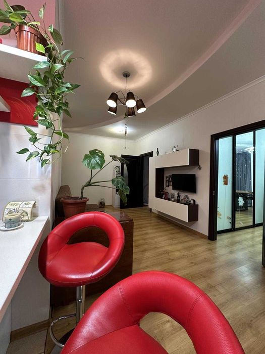 Apartment in Odesa - View 4