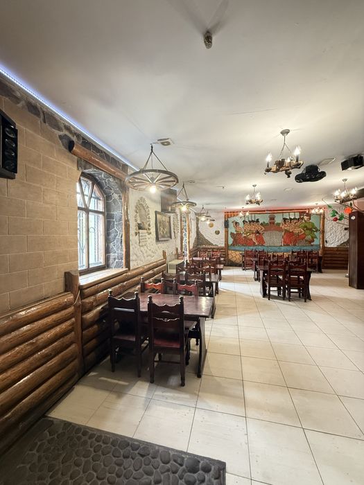 Продаж кафе-бар|р-н автовокзал|м.Дубно