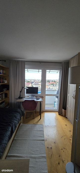 Mieszkanie, Kraków